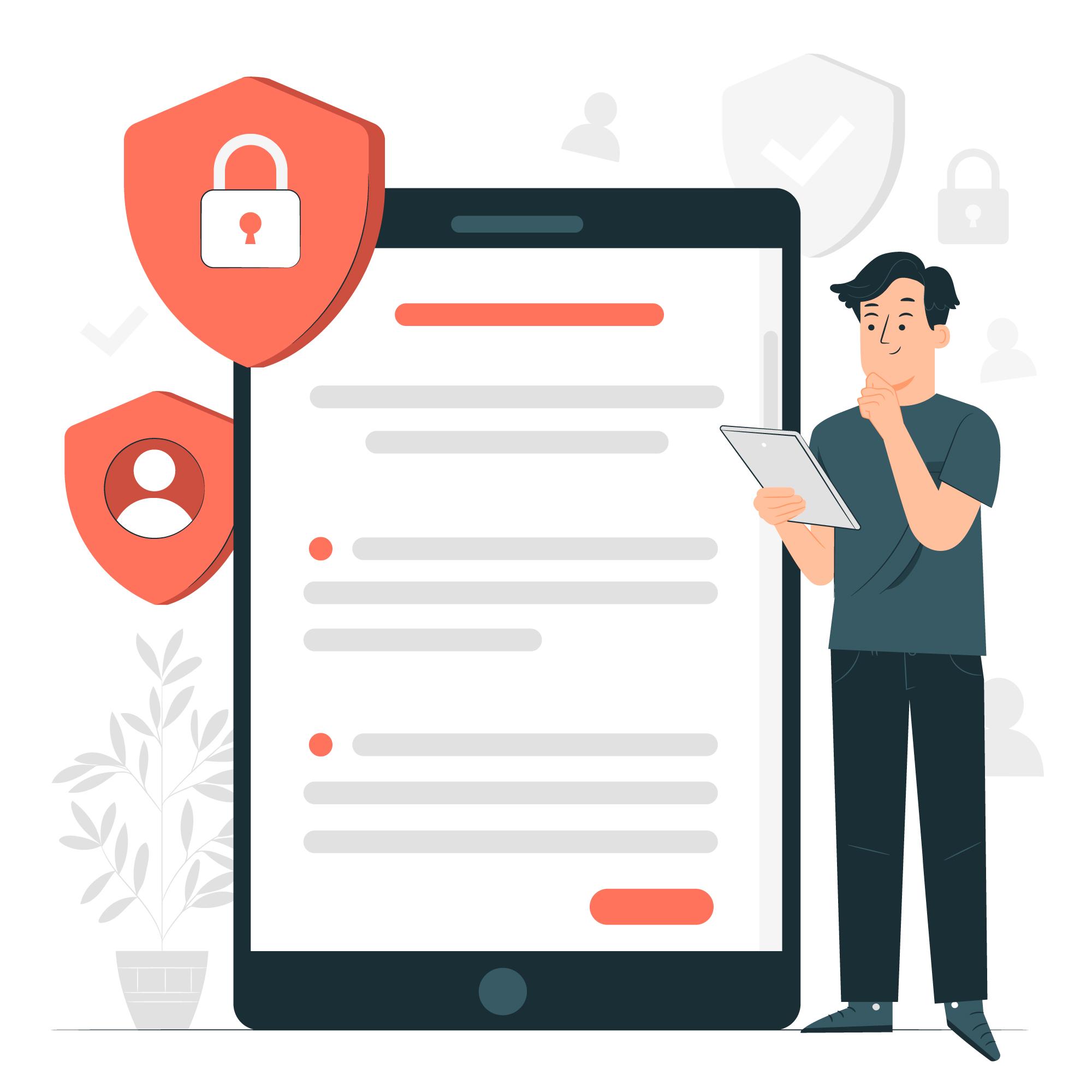 Privacy Shield